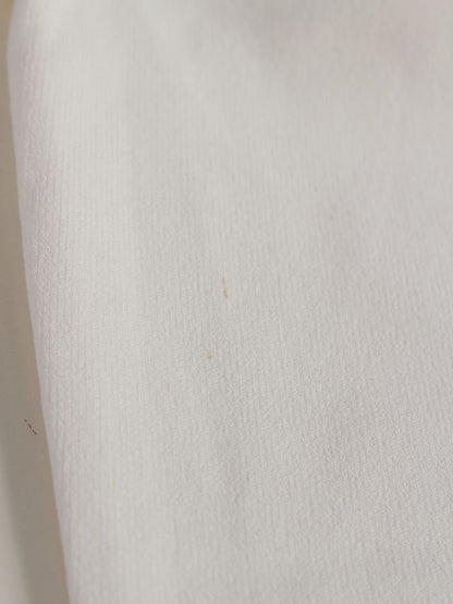 トッカ KRTOBA0010 カーディガン M ホワイト ITBNDZP50AP4 【SALE】