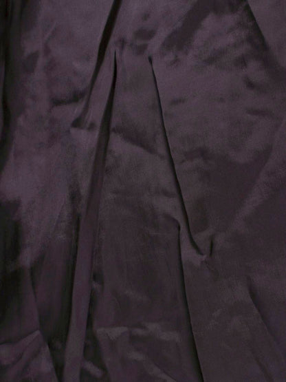 チェスティ 11M703 スカート 0 マルチカラー 編込み調 フレア IT2POLIYDLHS 【SALE】