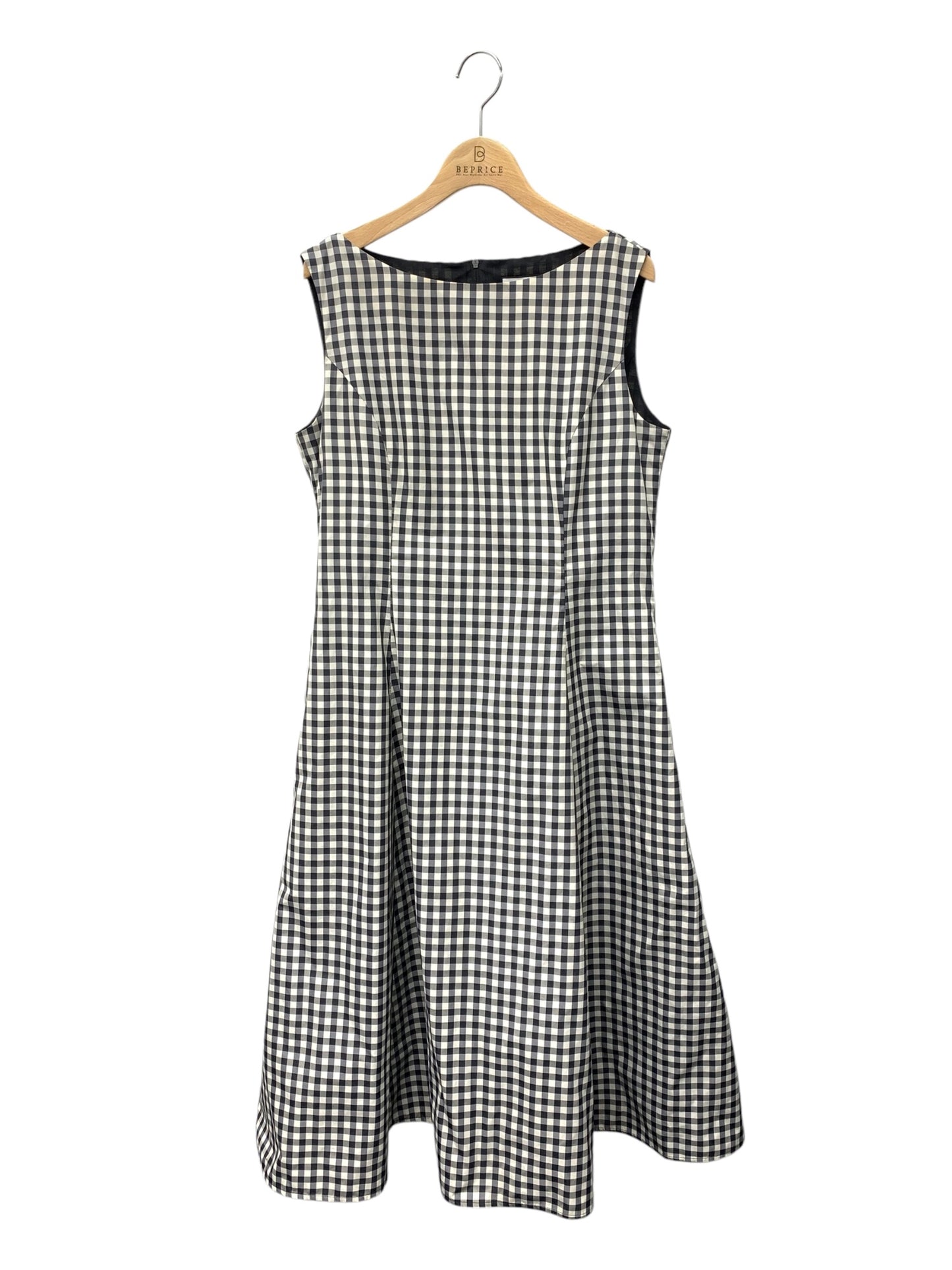 フォクシーニューヨーク Dress Sortie 43299 ワンピース 42 ブラック ITMMLX6CC4RA