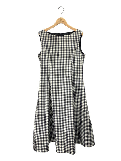 フォクシーニューヨーク Dress Sortie 43299 ワンピース 42 ブラック ITMMLX6CC4RA