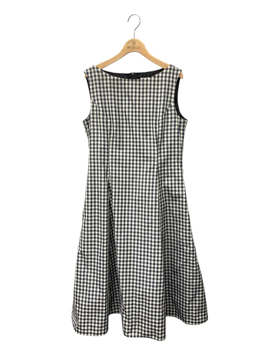 フォクシーニューヨーク Dress Sortie 43299 ワンピース 42 ブラック ITMMLX6CC4RA