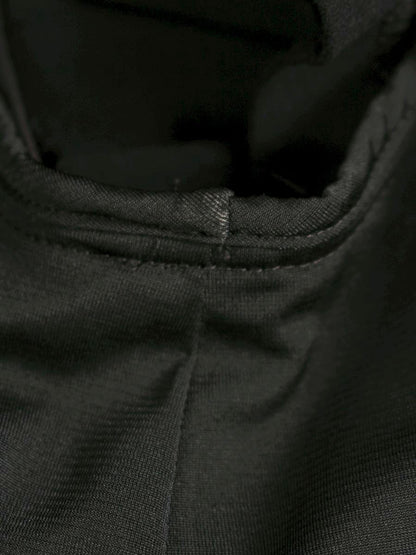 フォクシーニューヨーク collection ドレス 36664 ワンピース 38 ブラック IT6SSGFWA8UO