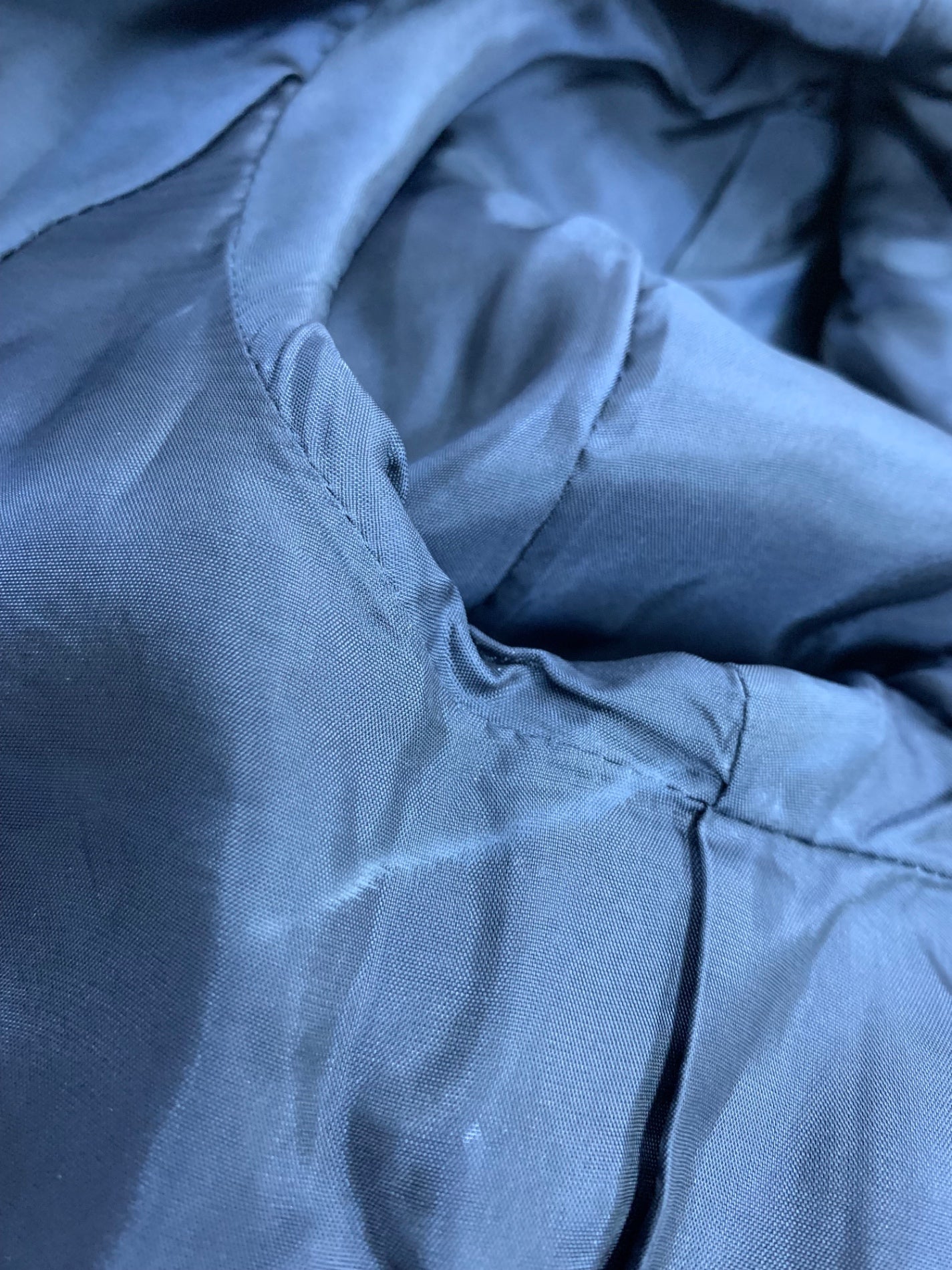 エムズグレイシー 624120 ジャケット 40 ネイビー ツィード 花ブローチ ITB4VPI3AACC 【SALE】