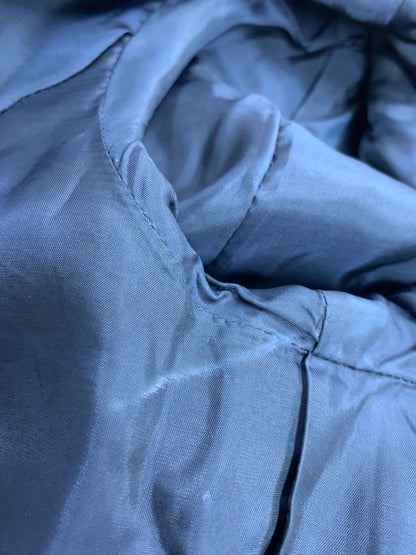 エムズグレイシー 624120 ジャケット 40 ネイビー ツィード 花ブローチ ITB4VPI3AACC 【SALE】