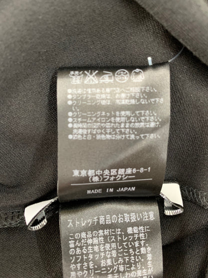 フォクシーニューヨーク collection エグゼクティブレディ 33101 ジャケット 38 ブラック ITXACSPAO1LC