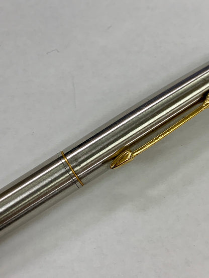 パーカー 万年筆 #75 フライターGT シルバー 18K IT2TKCCO6V5O