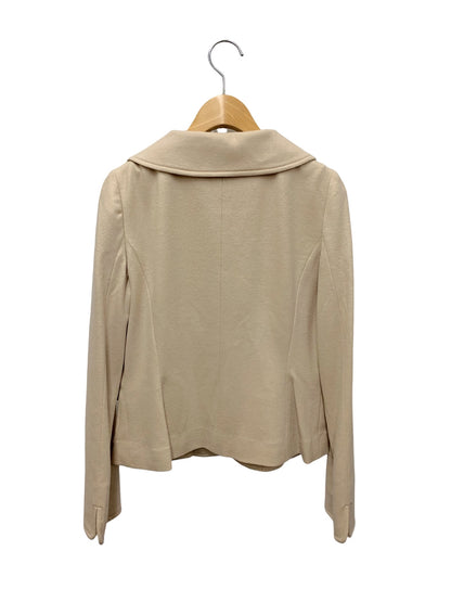 フランコフェラーロ NWDAP-48430 NWHAP-48330 スカートスーツ 2 ベージュ 刺繍 IT9L81Q359OG