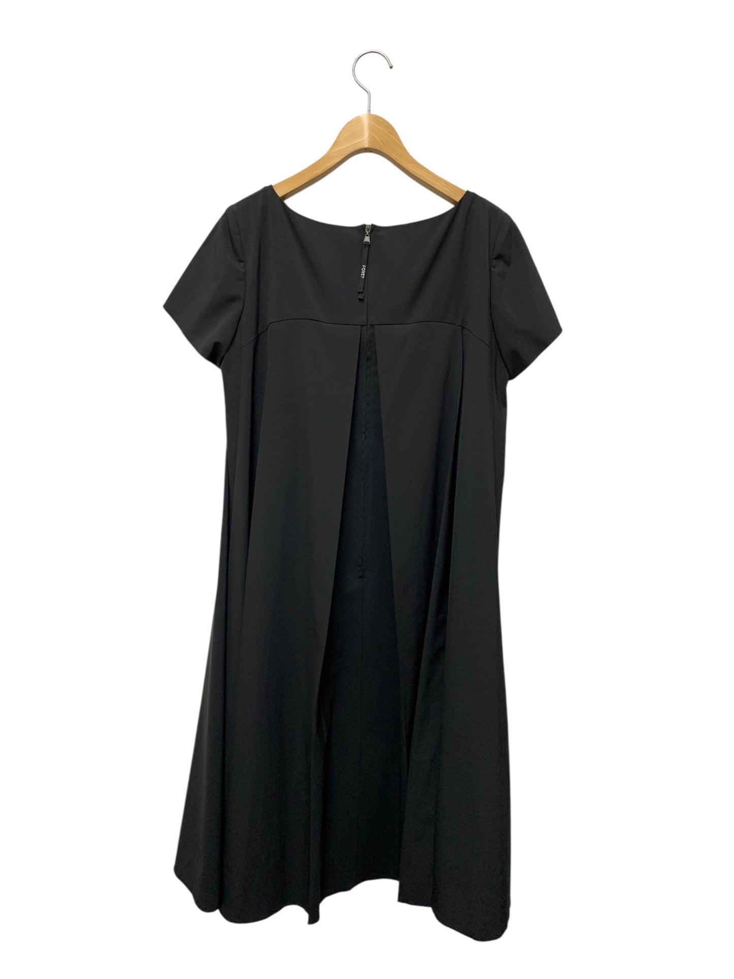 フォクシーニューヨーク Dress Rosie Sleeve Flare 42275 ワンピース F ブラック フリーサイズ ITEM2SB3223Z