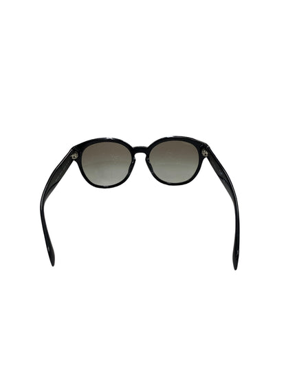 プラダ SPR18R-F サングラス ブラウン セルフレーム フルリム ボストン ITDX7G0XQDHW