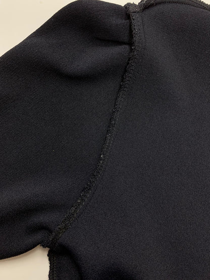 デイジーリン Perfect Lady 06600 ワンピース 40 ブラック パーフェクトレディ チェック ITKJI8BTBWOG