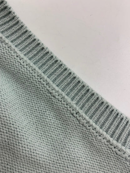 フォクシーブティック Regine レギーネ 42622 カーディガン 42 ブルー ITOPW4A0A0SQ