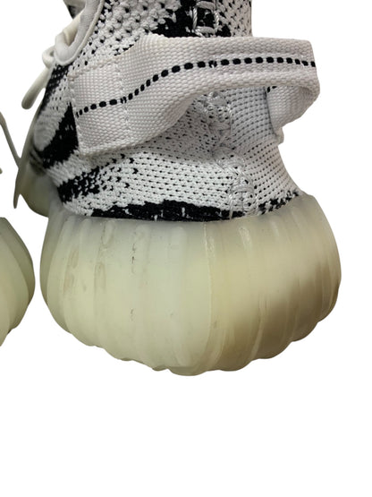アディダス YEEZY BOOST 350 V2 CP9654 スニーカー 26.5 ホワイト ゼブラ IT3WX7X9H2WK 【SALE】
