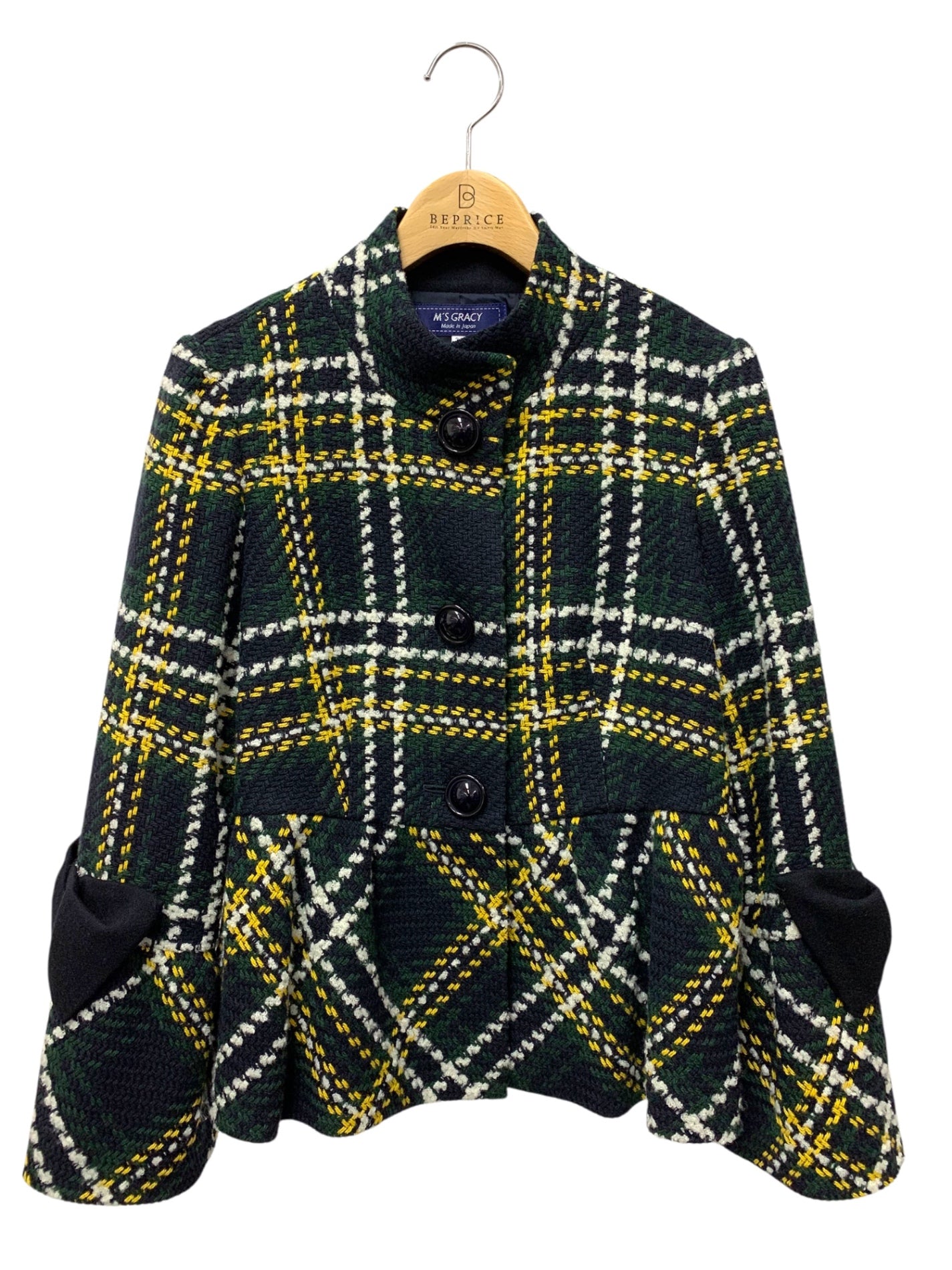 エムズグレイシー通販 | 中古ブランド品・古着洋服 | ビープライス