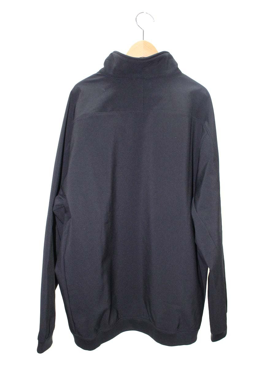 アディダス ソフトシェル フルジップジャケット IY2086 2XL ブラック ITBPJEL9ADHM 【SALE】