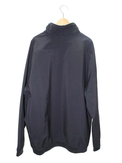 アディダス ソフトシェル フルジップジャケット IY2086 2XL ブラック ITBPJEL9ADHM 【SALE】