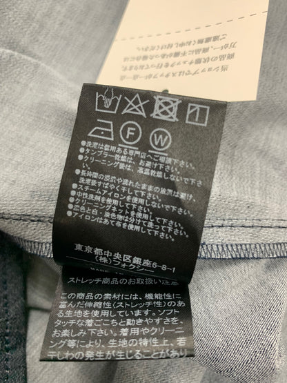 フォクシーニューヨーク Brooke Skirt 42650 スカート 42 ネイビー IT3KY6MLQYCI