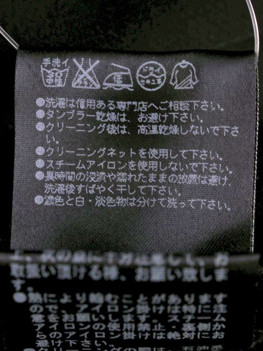 フォクシーニューヨーク オルセー 32365 ワンピース 40 ブラック ITD391F2GL6Z