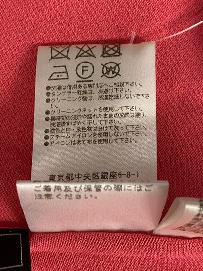 フォクシーブティック カーディガン アッパースタンダード 36823 38 ピンク IT25CCDVSBLS