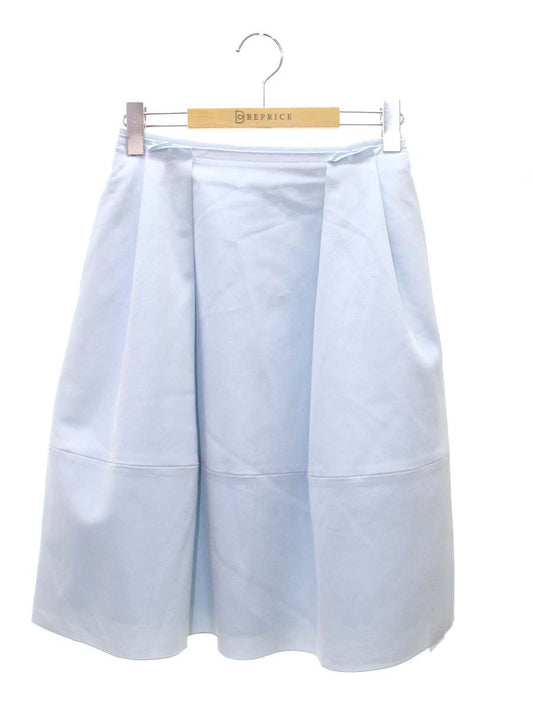 フォクシーニューヨーク バロンスカート 38326 36 ブルー ITMELZ7HASZY