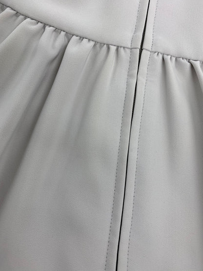 デイジーリン Dress My Fair Lady 06404 ワンピース 42 グレー ITP18DQ39KGW