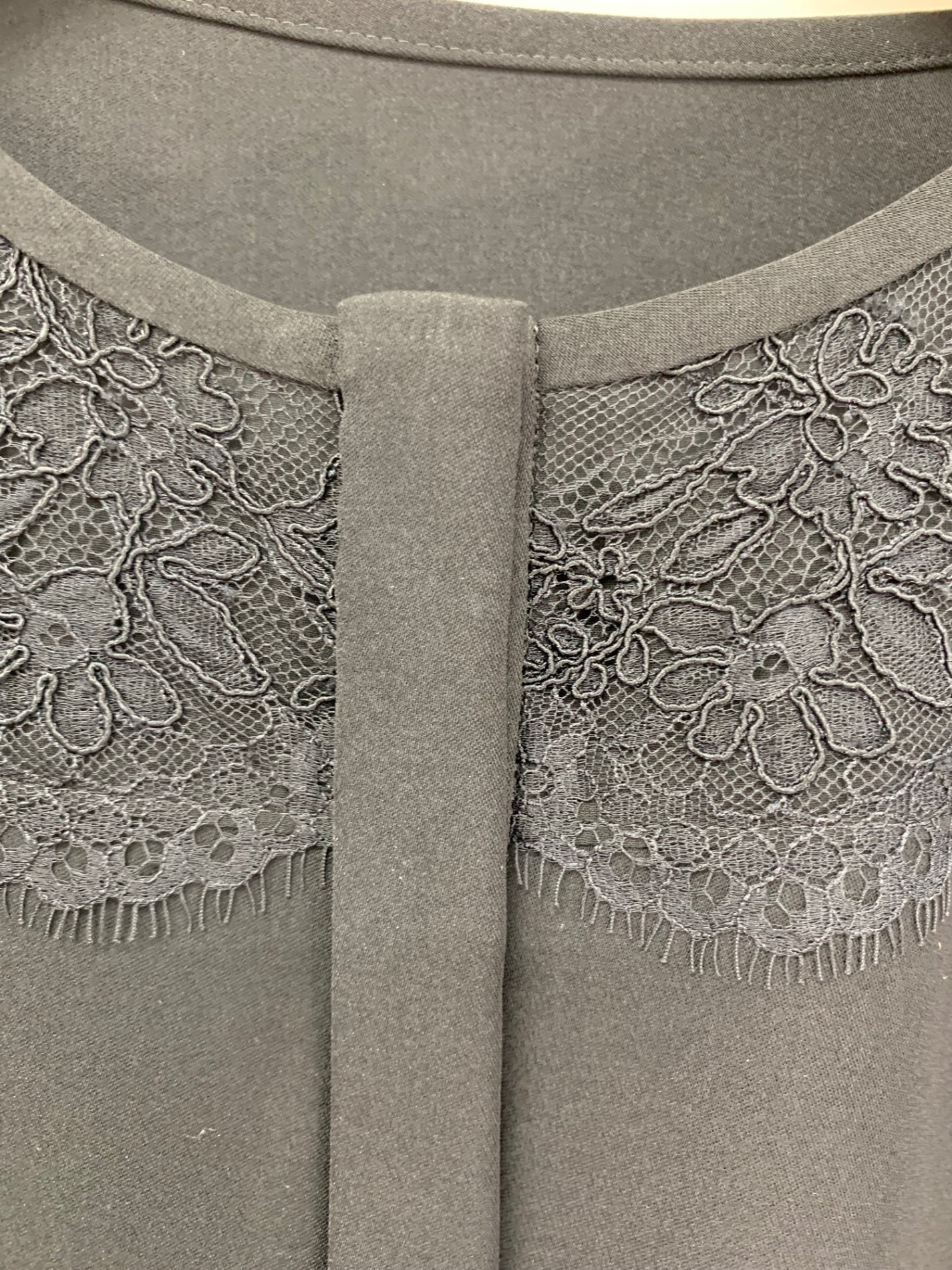 フォクシーブティック Blouse Lale Elegance 45021 38 ブラック | 中古