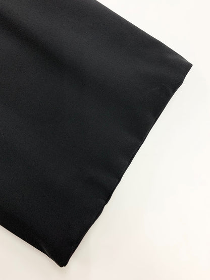 フォクシーブティック コート レイニーロング&ショート 29528 38 ブラック IT7E4VX7FE9C