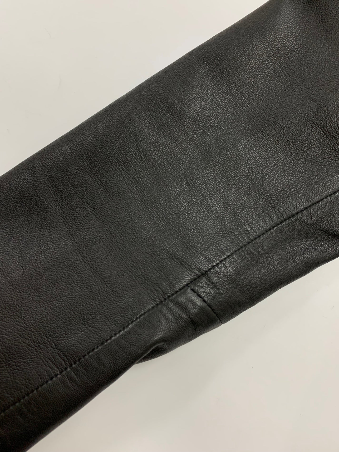 アルアバイル 201710-19-030-95-010 レザージャケット 1 ブラック ITGX6ZU1X0WI