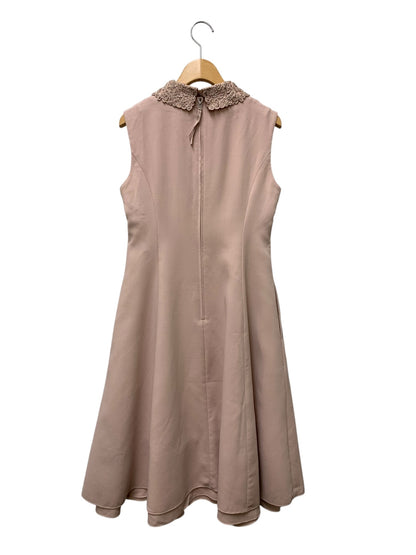 フォクシーブティック Dress Amelie 43188 38 ピンク ドレス アメリー IT0222QGEWS8