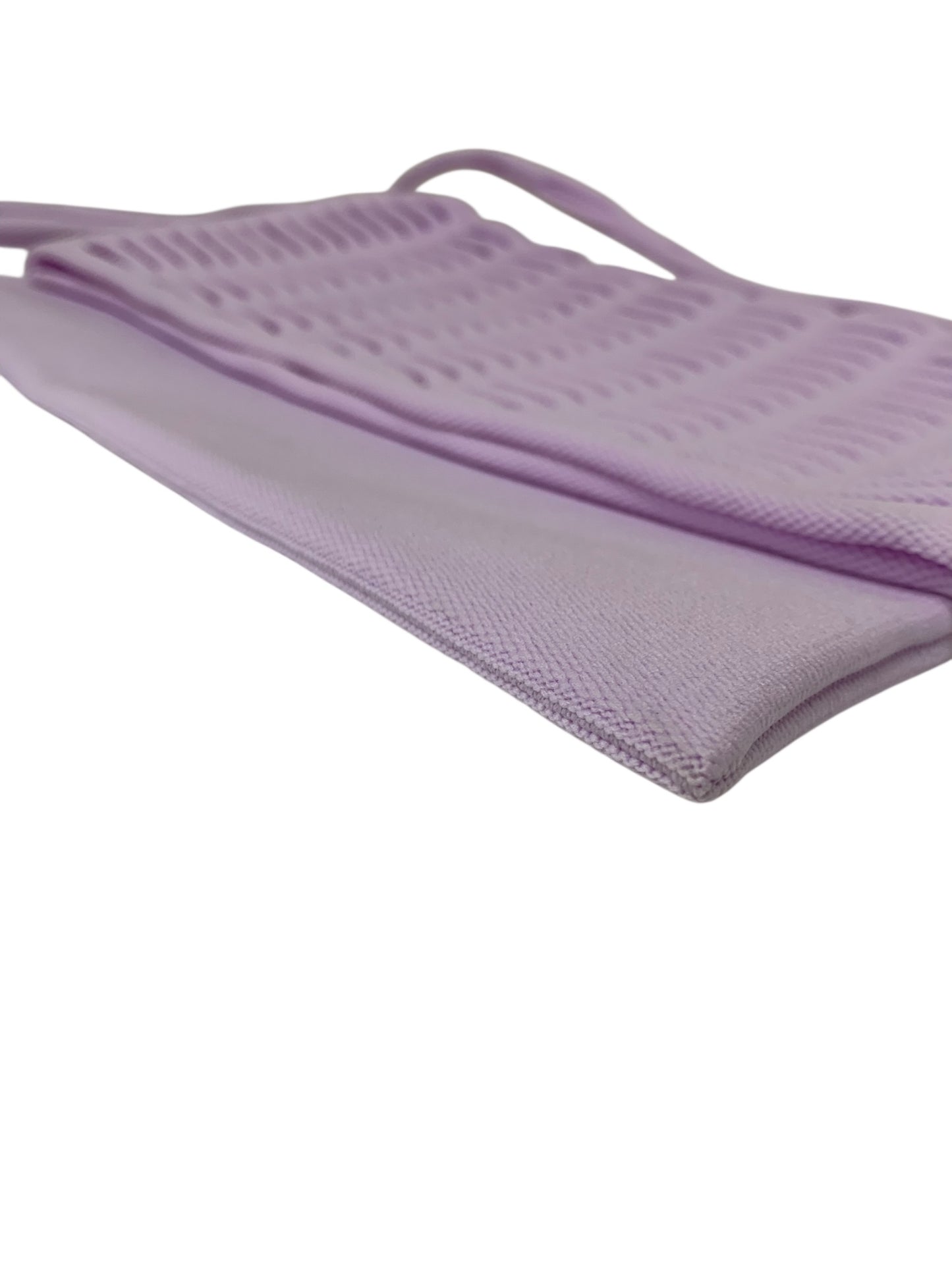 グッドグッズイッセイミヤケ MOKKO FLAP POUCH GG21-AG192 ショルダーバッグ パープル IT6LNB4Y75DS