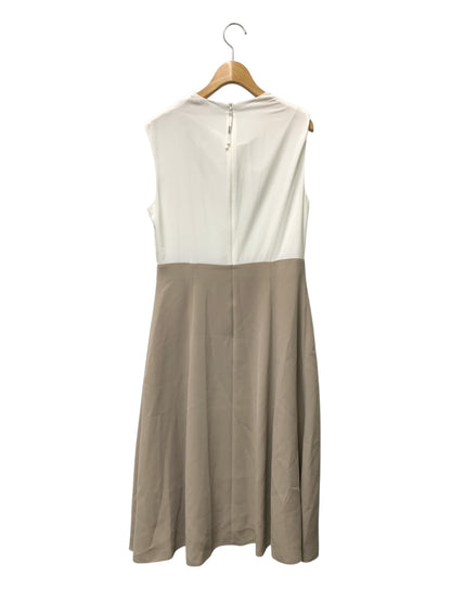 フォクシーニューヨーク DRESS ETINCELLE 43774 ワンピース 42 ホワイト ITRDGHQ6UER6