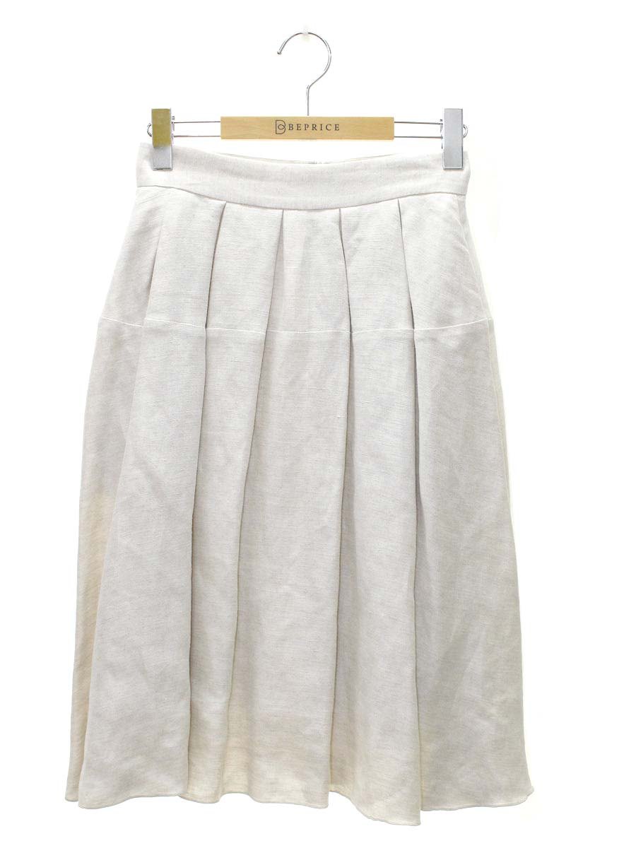 【新品未使用】FOXEY フォクシー リボン デザインプリーツ スカート 44964 Modern Flare Skirt – FOXEY 公式オンラインブティック