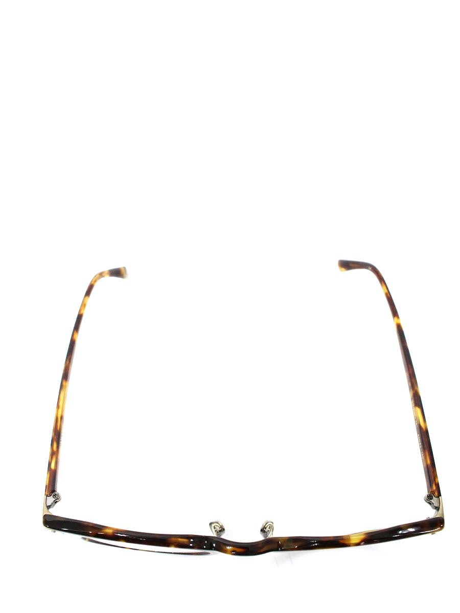 アイヴァン7285 339 メガネ ブラウン セルフレーム フルリム ウェリントン ITH123NHN0NC 【SALE】