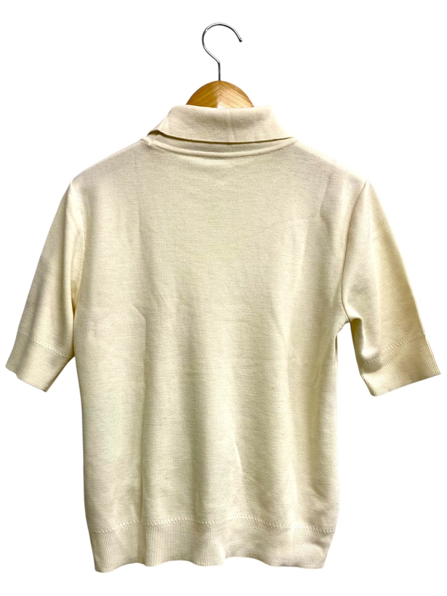 フォクシーブティック Iris 42305 ニット 38 アイボリー ITFE9CYC5WMC 【SALE】