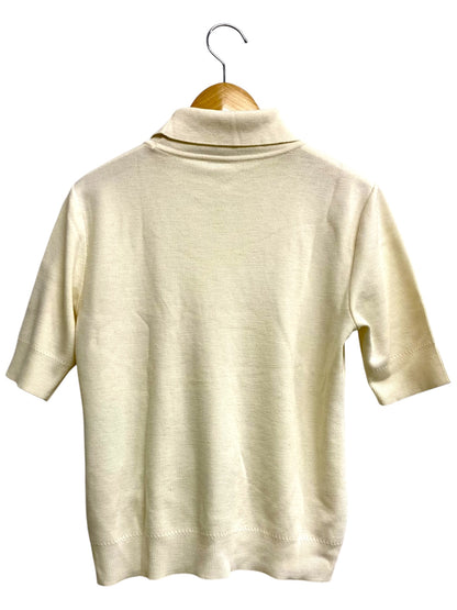 フォクシーブティック Iris 42305 ニット 38 アイボリー ITFE9CYC5WMC 【SALE】