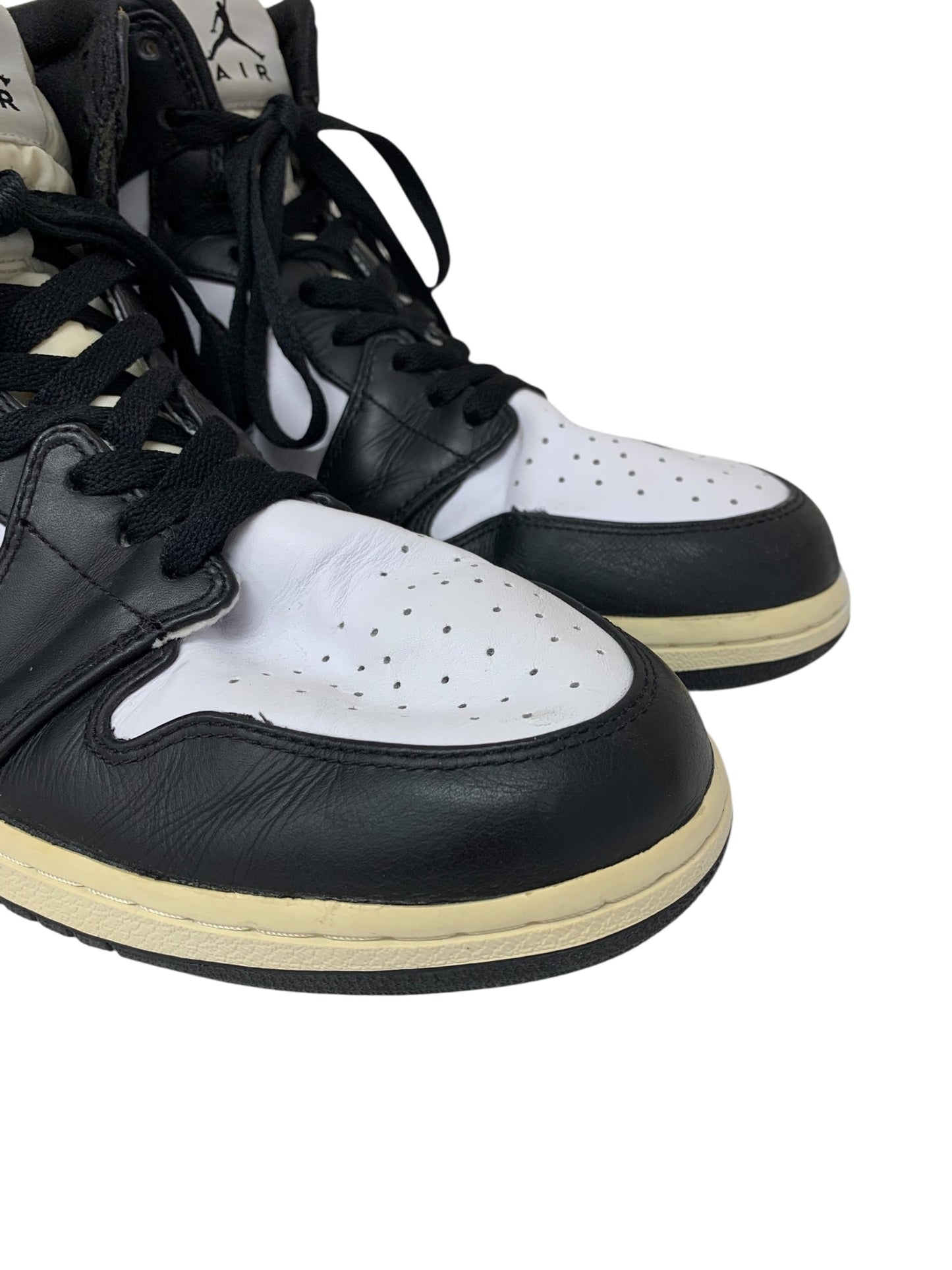 ナイキ エアジョーダン 1 ハイ 332550-011 29.5 ホワイト ITAASM68HLOC 【SALE】