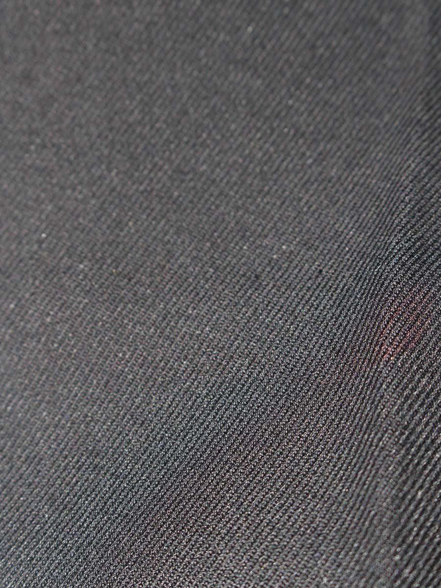 エムズグレイシー 116108 パンツ 40 ブラック スラックス ITX1P6WHNZA0 【SALE】