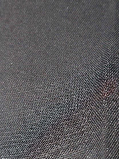 エムズグレイシー 116108 パンツ 40 ブラック スラックス ITX1P6WHNZA0 【SALE】