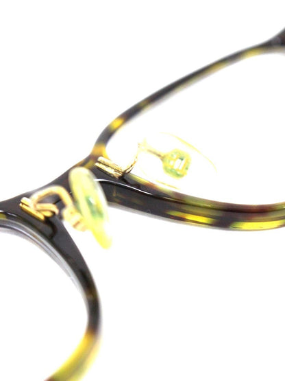 トムフォード TF5647-D-B メガネ ブラウン/ゴールド べっ甲柄 セルフレーム フルリム スクエア IT9E8YGNHBE4