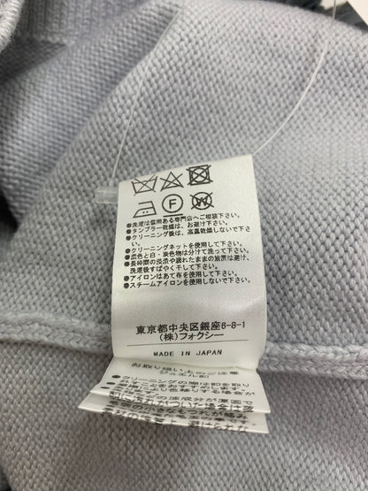 フォクシーニューヨーク collection Cardigan Etoile Brillante 41249 カーディガン 40 ブルー ITJL77H2ONI6