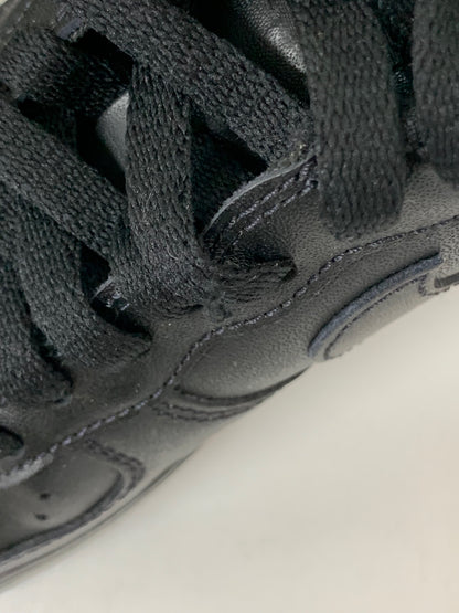 ナイキ AIR FORCE 1 DD8959-001 スニーカー 6.5 ブラック エアフォース 1 ITUSYRTB4BTW