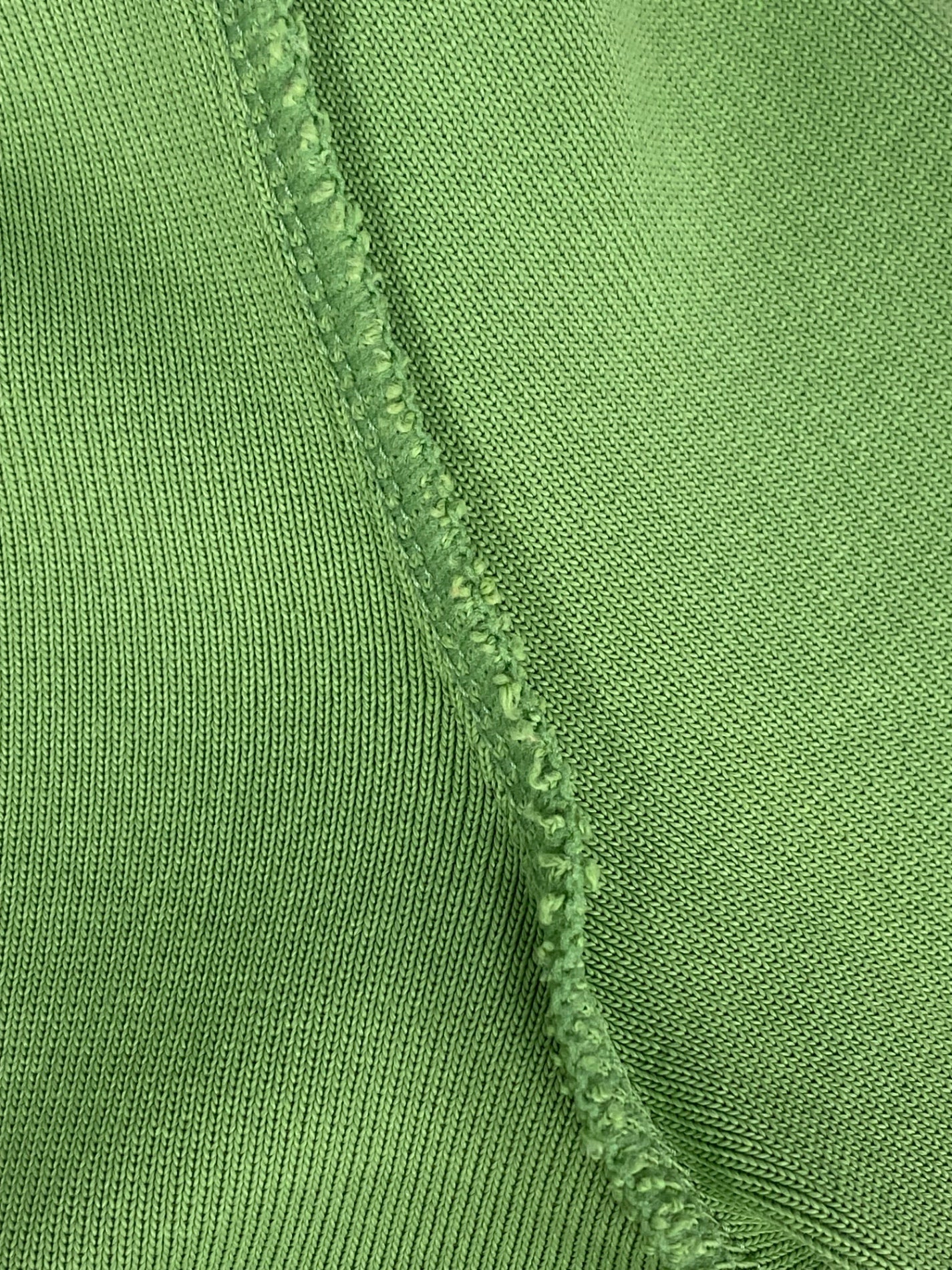 フォクシーブティック Knit Top Rnaissance 38196 38 グリーン 2018年増産品 ITHNO68LIK26