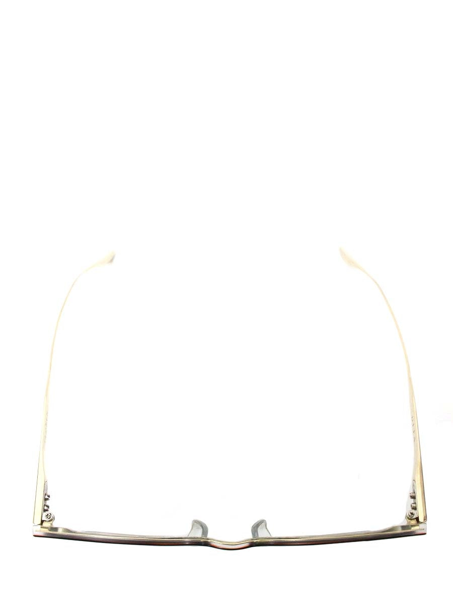 ディータ FLOREN DTX114-49-01 メガネ 眼鏡 ブラック/ゴールド コンビフレーム フルリム ウェリントン ITKYRI7PVSN4