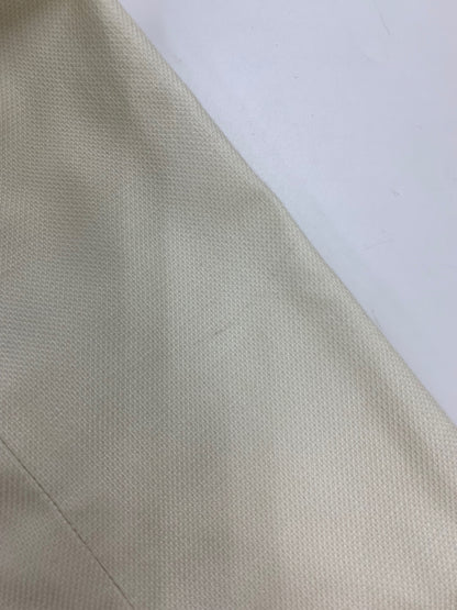 トッカ CCMTOGS0200 スプリングコート 2 アイボリー リボン ITRPRA0ZX5X0 【SALE】