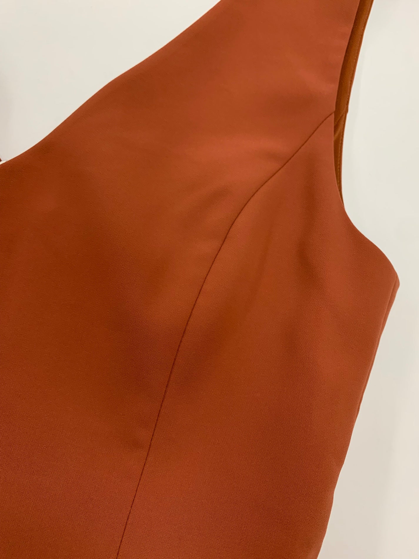 デイジーリン ドレス パーフェクトスタイル 06173 ワンピース 42 ブラウン IT2WANPK2WMQ