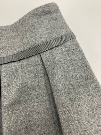 フォクシーブティック Skirt Campanella カンパネラ 42860 スカート 38 グレー ITC30FV38G8C