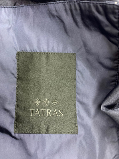 タトラス CONGO MTK20A4199 ダウンジャケット 03 ネイビー IT4QWE4K3YPC