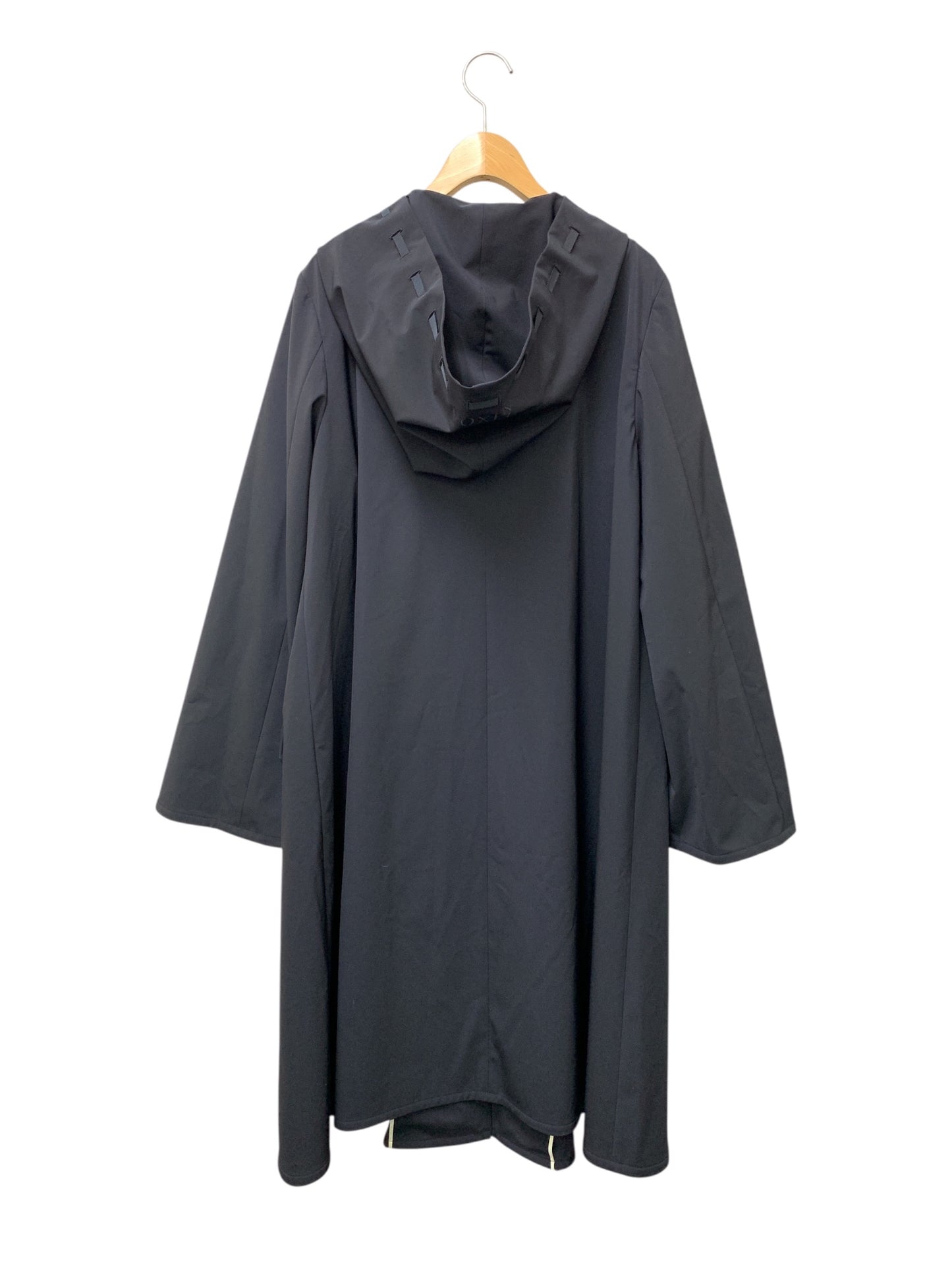 フォクシーニューヨーク Westminster Coat 41706 コート 42 ネイビー ITMYQSADRVJI