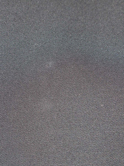 エムズグレイシー 816304 パンツ 36 ブラック フリル ITJXK8PBGYEF