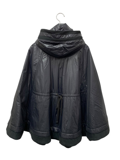 トゥービーシック UNE06-751-09 ケープ 40 ネイビー 中綿 フード ITZ3IZ0RV7LC