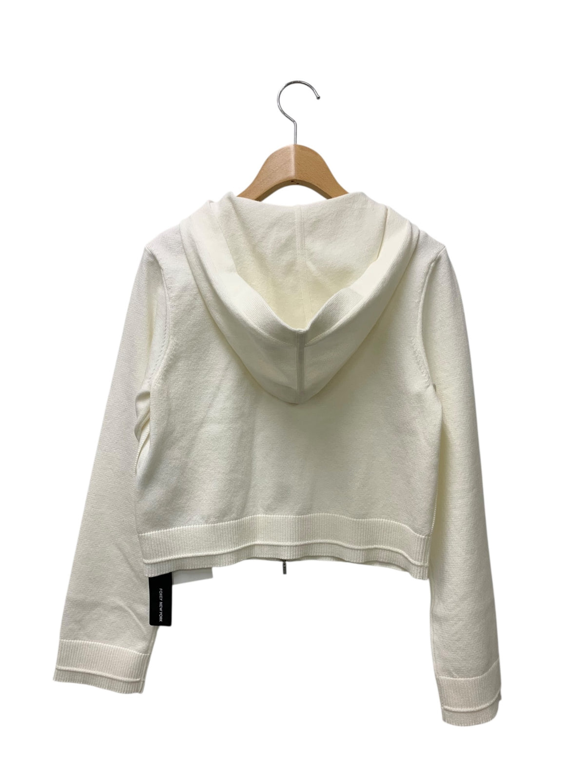 フォクシーニューヨーク CARDIGAN COZY 45135 38 ホワイト IT2HFEQ4GNE8